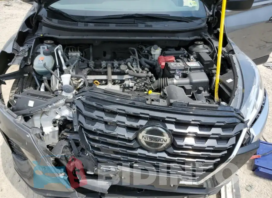 3N1CP5BV2ML500610 Photo# 11