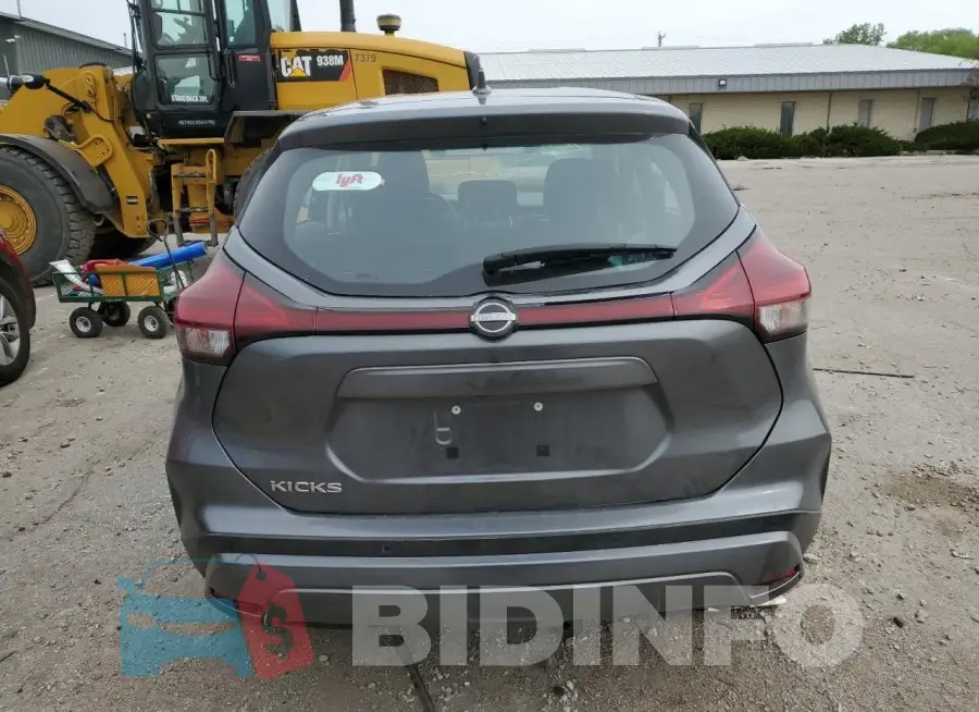 3N1CP5BV8PL527816 Photo# 6
