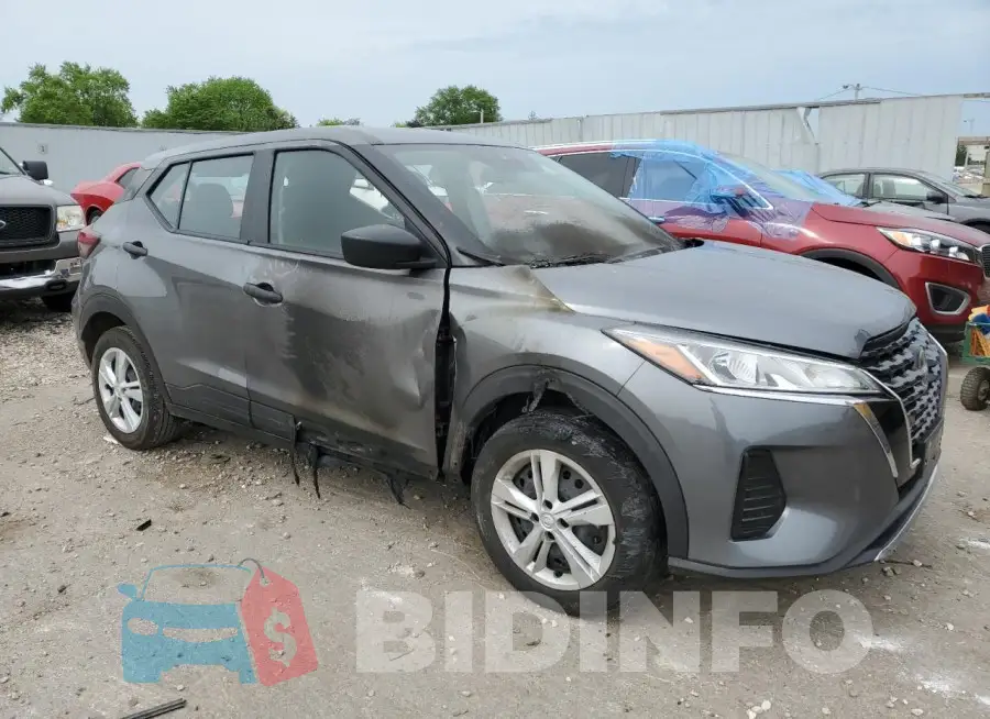 3N1CP5BV8PL527816 Photo# 4