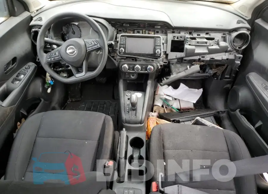 3N1CP5BV8PL527816 Photo# 8