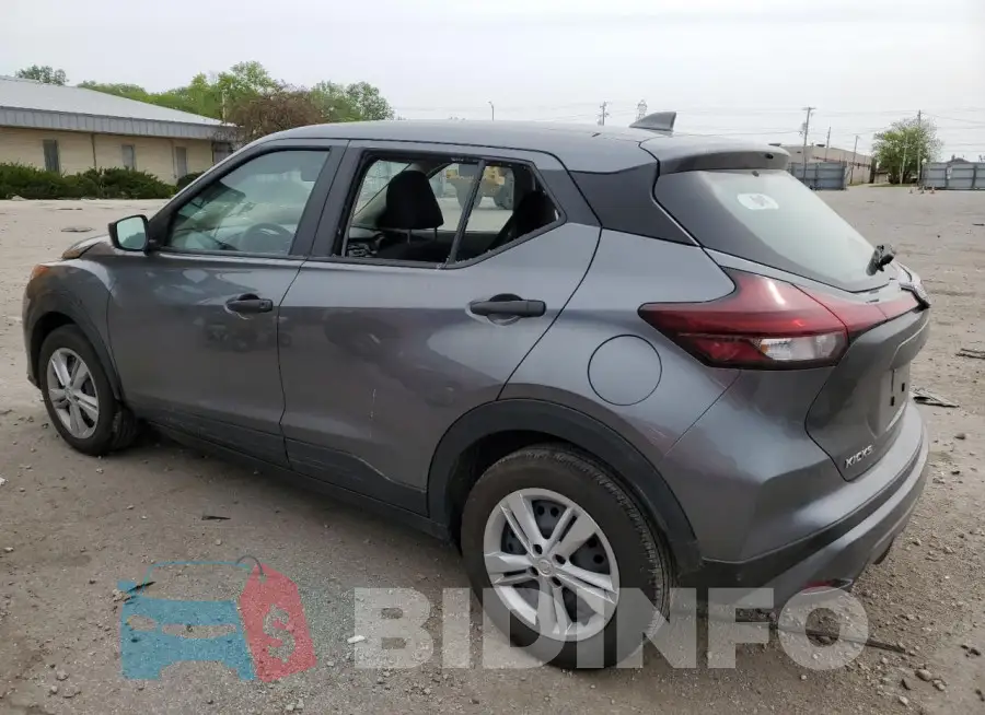 3N1CP5BV8PL527816 Photo# 2