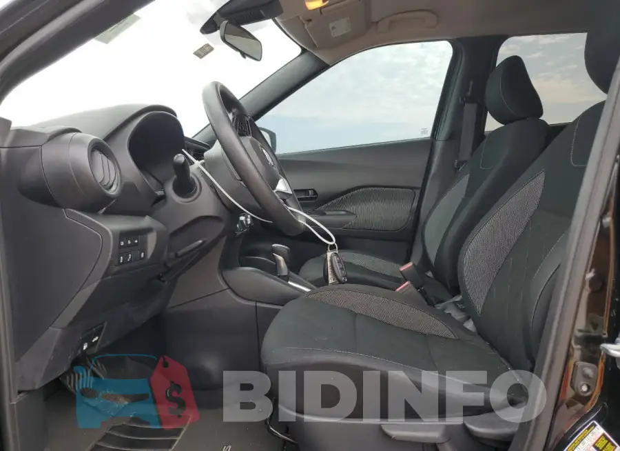 3N1CP5BVXLL542196 Photo# 7