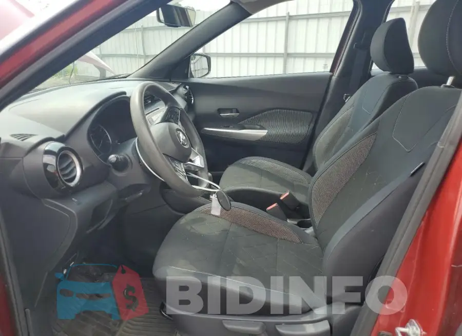 3N1CP5CU2JL511267 Photo# 7