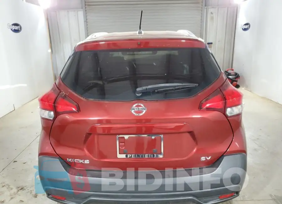 3N1CP5CU5KL557046 Photo# 6