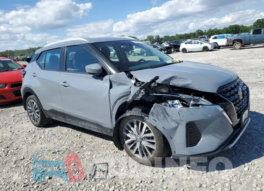 3N1CP5CV5ML542378 Photo# 4