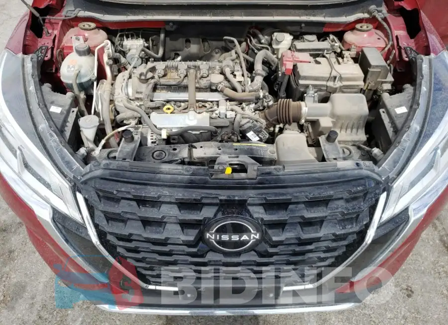 3N1CP5CV5NL505820 Photo# 11