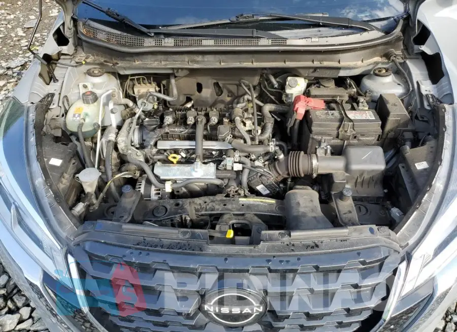 3N1CP5CV6NL495511 Photo# 12