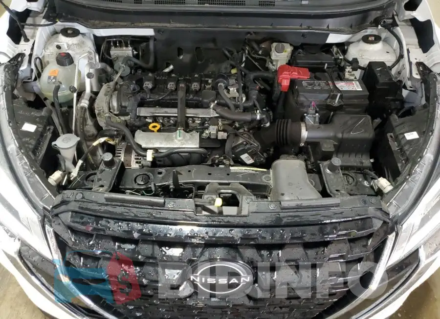 3N1CP5CV7NL525731 Photo# 11
