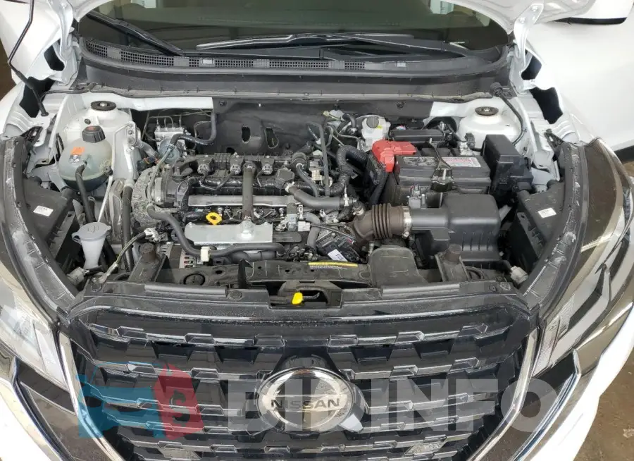 3N1CP5CV7PL564533 Photo# 11
