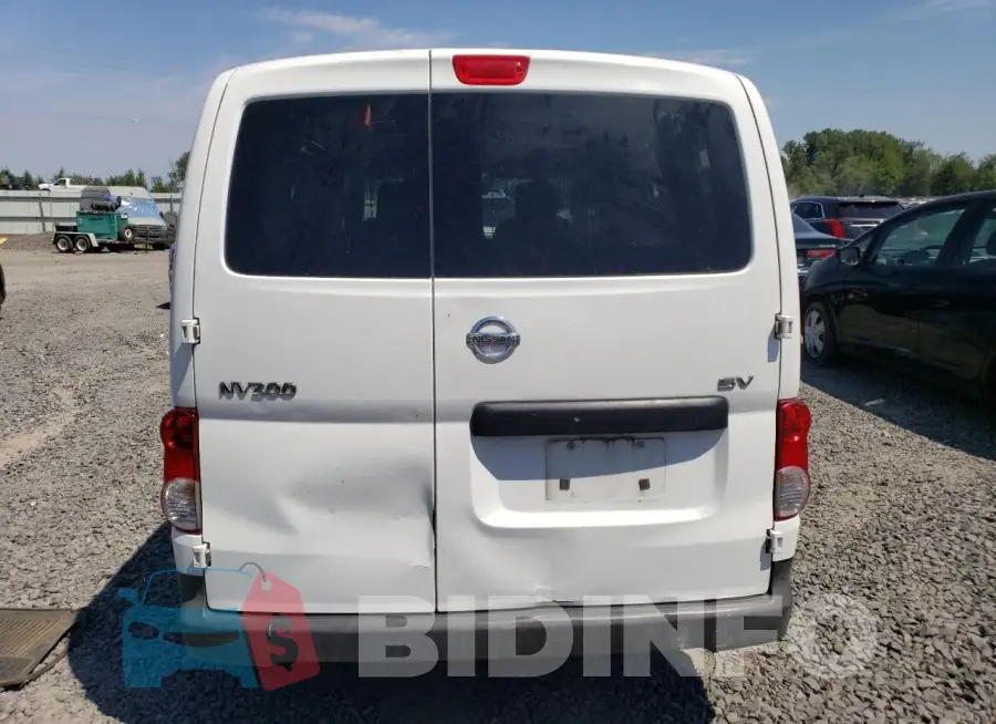 3N6CM0KNXGK690849 Photo# 6