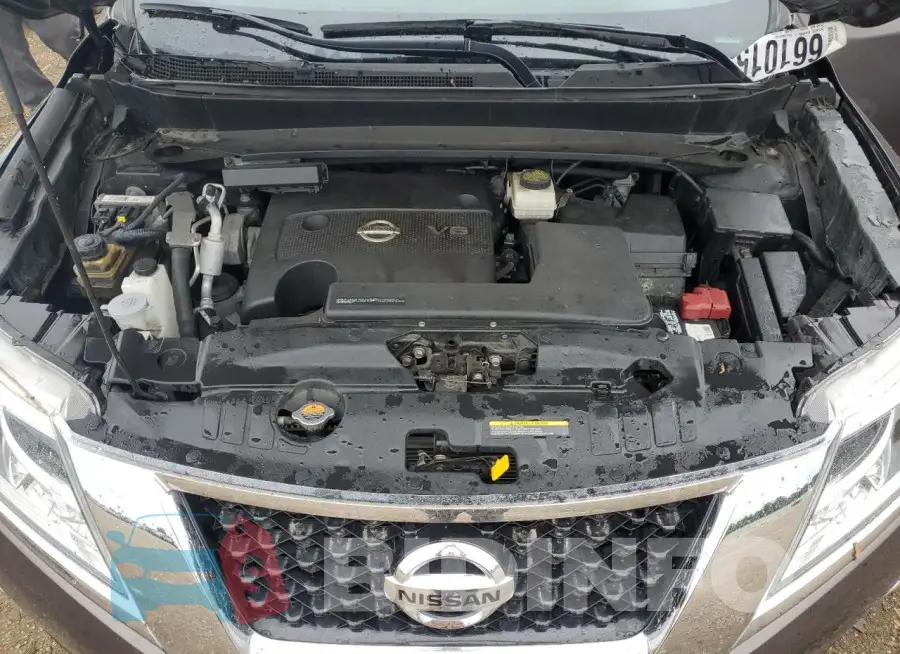 5N1AR2MM8FC689176 Photo# 12