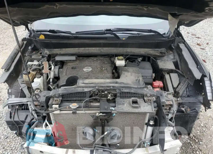 5N1AR2MMXFC686442 Photo# 12