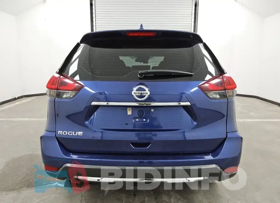 5N1AT2MT2LC802639 Photo# 6