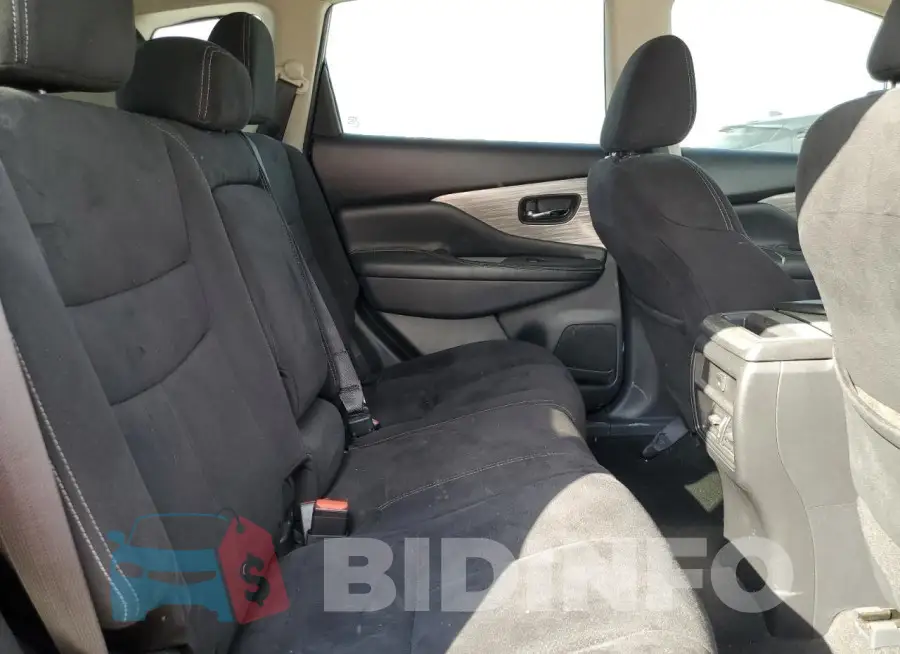 5N1AZ2MG7JN179859 Photo# 10