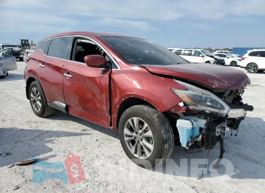 5N1AZ2MG7JN179859 Photo# 4