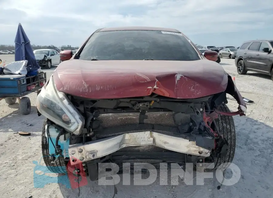 5N1AZ2MG7JN179859 Photo# 5