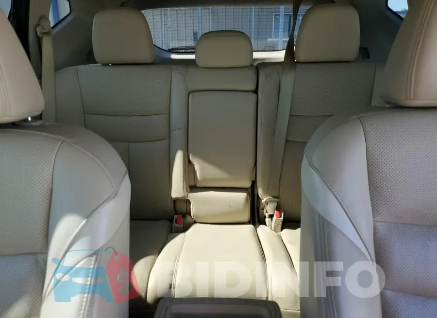 5N1AZ2MG9GN152249 Photo# 10