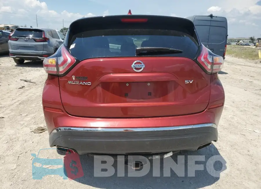 5N1AZ2MG9JN134633 Photo# 6