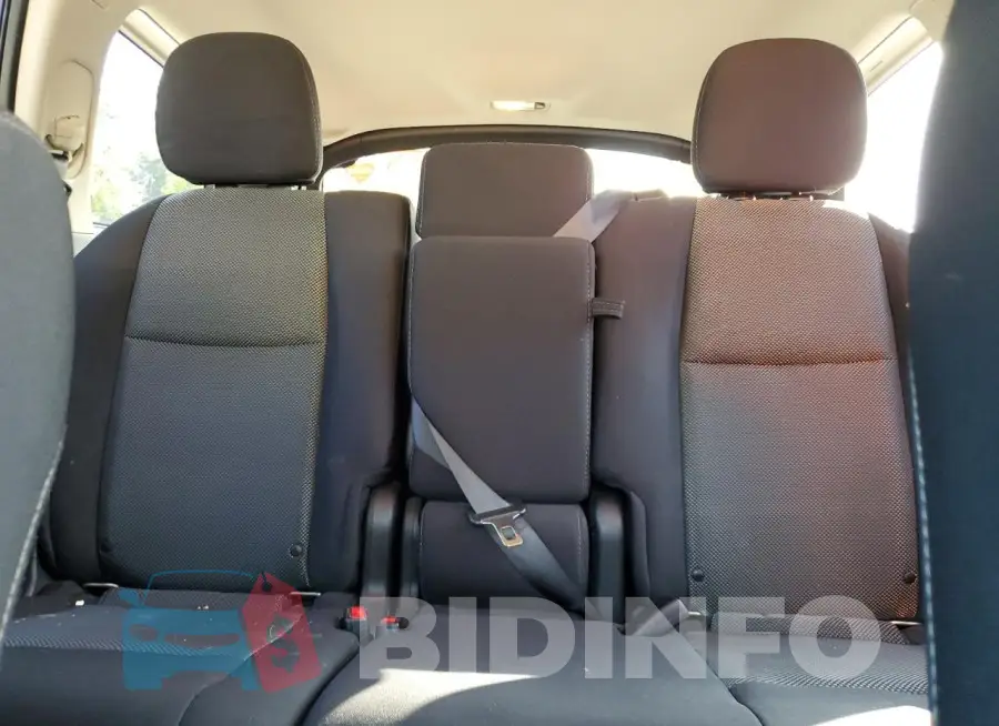 5N1DR2MM5JC602758 Photo# 10