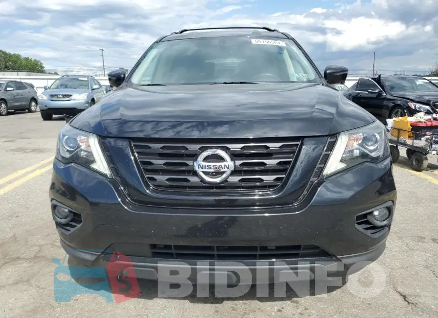 5N1DR2MM7JC649094 Photo# 5