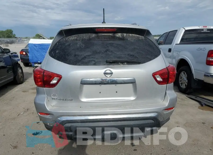 5N1DR2MN2JC678723 Photo# 6