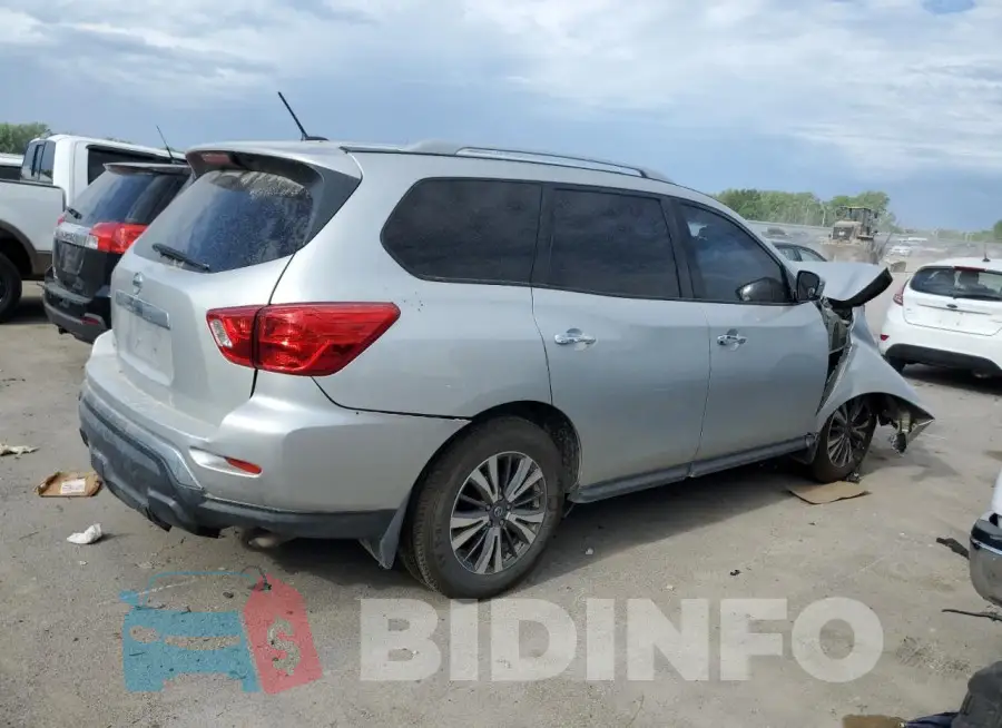 5N1DR2MN2JC678723 Photo# 3