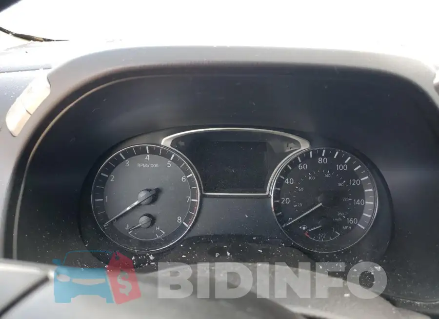 5N1DR2MN2JC678723 Photo# 9