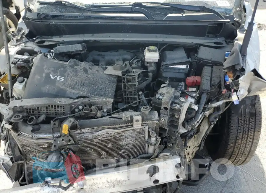 5N1DR2MN2JC678723 Photo# 12