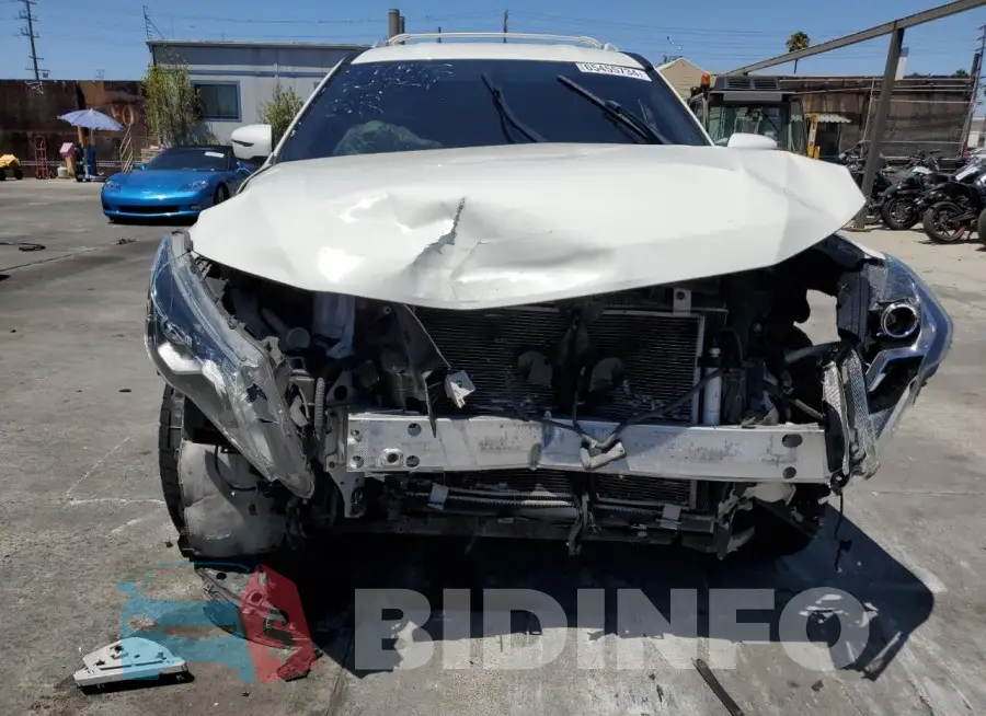 5N1DR2MN3KC601568 Photo# 5