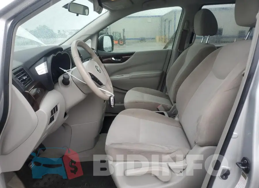 JN8AE2KP4G9151316 Photo# 7