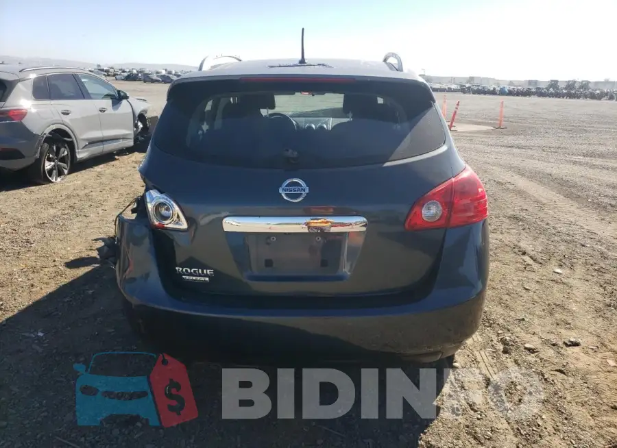 JN8AS5MT5FW669343 Photo# 6