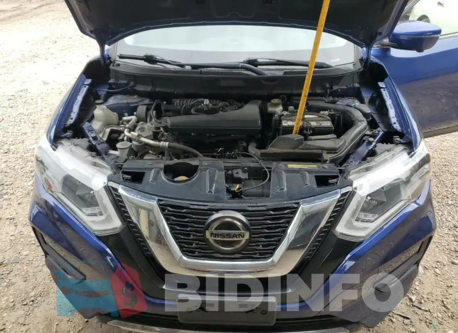 JN8AT2MT4KW254245 Photo# 11