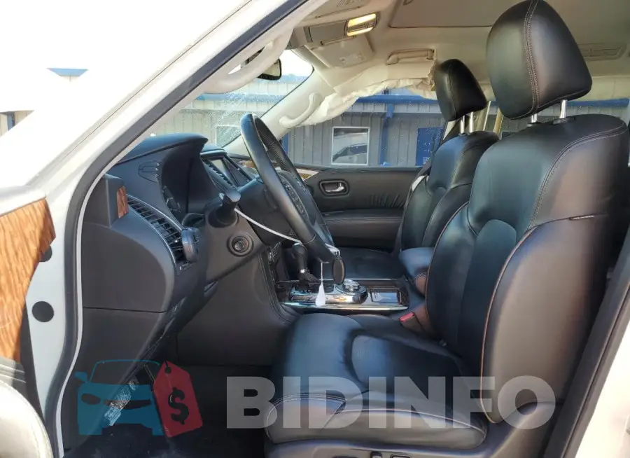 JN8AY2NC4JX503264 Photo# 7