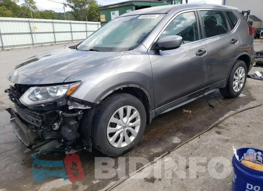 KNMAT2MT2JP511732 Photo# 1