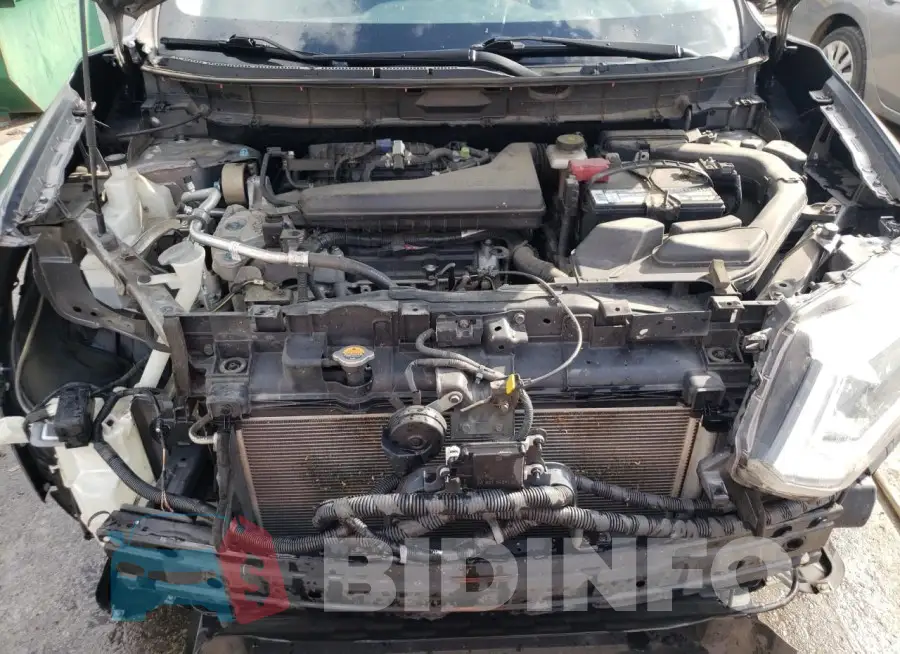 KNMAT2MT2JP511732 Photo# 12