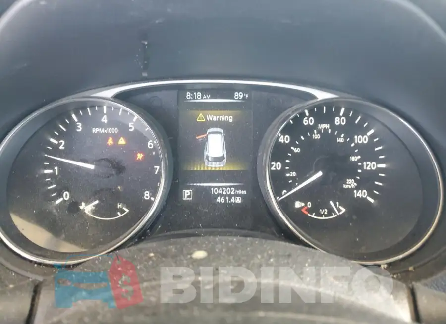 KNMAT2MT4GP658045 Photo# 9