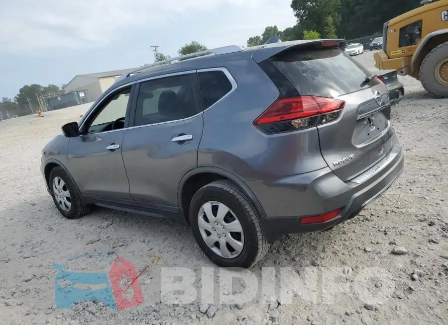 KNMAT2MTXHP614164 Photo# 2