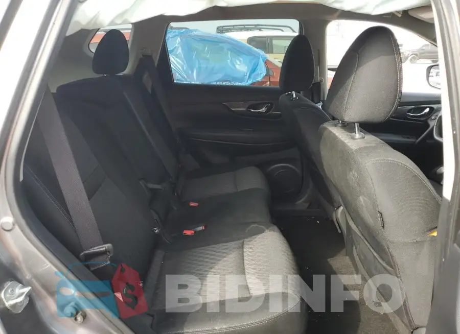 KNMAT2MTXHP614164 Photo# 11
