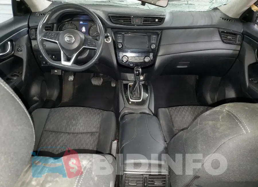 KNMAT2MV1JP540477 Photo# 8