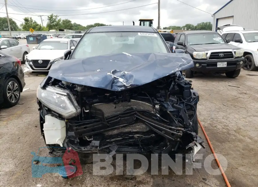 KNMAT2MV3FP563377 Photo# 5