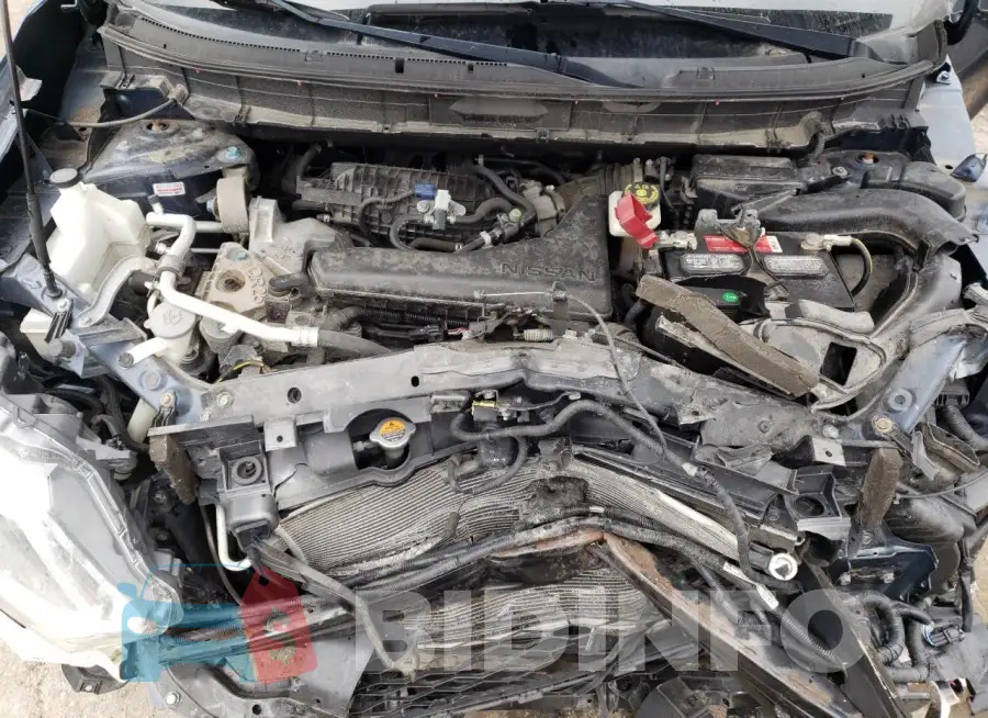 KNMAT2MV3FP563377 Photo# 12