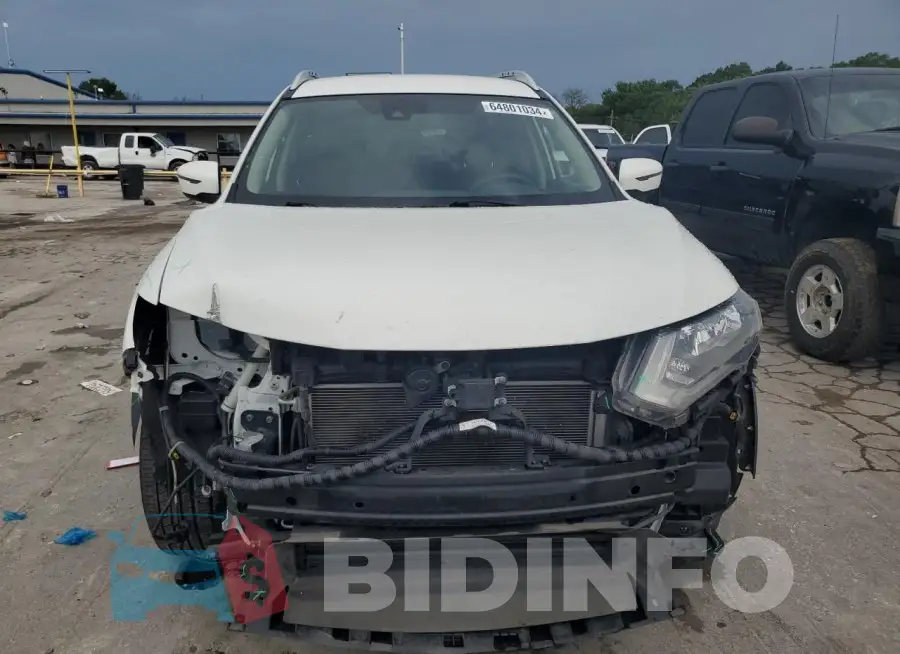 KNMAT2MV3LP527202 Photo# 5