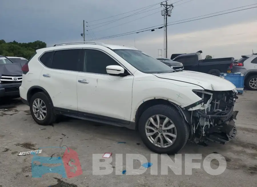 KNMAT2MV3LP527202 Photo# 4