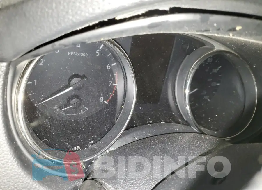 KNMAT2MV9GP609229 Photo# 9