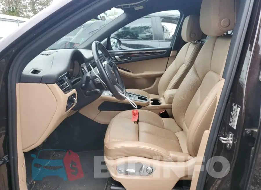 WP1AA2A50MLB00741 Photo# 7