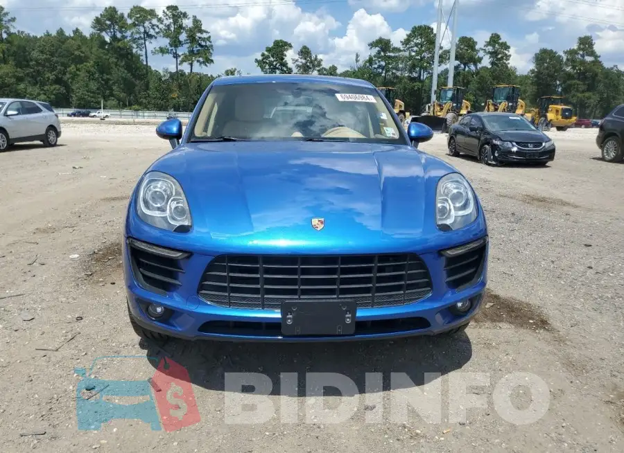 WP1AB2A54FLB62238 Photo# 5
