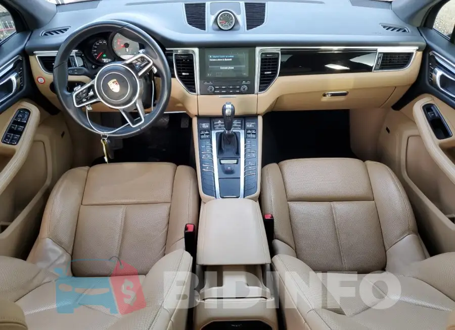 WP1AB2A54HLB13043 Photo# 8