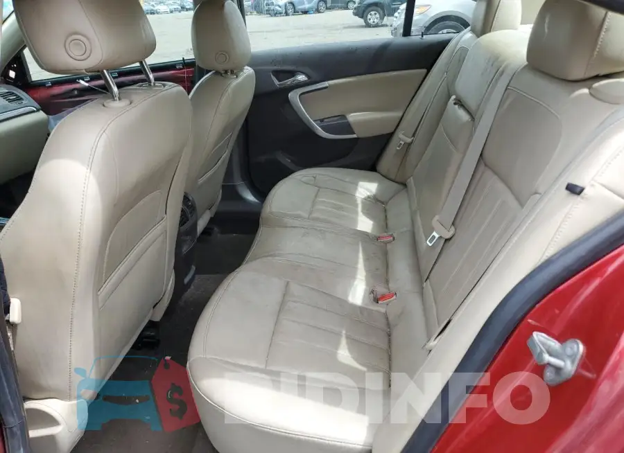 2G4GK5EX0F9180425 Photo# 10