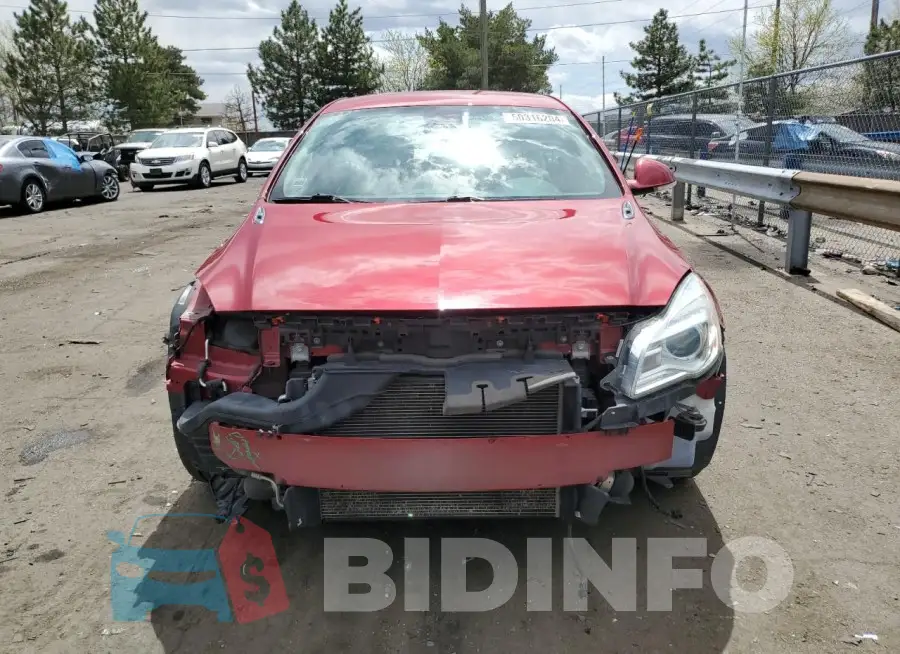 2G4GK5EX0F9180425 Photo# 5