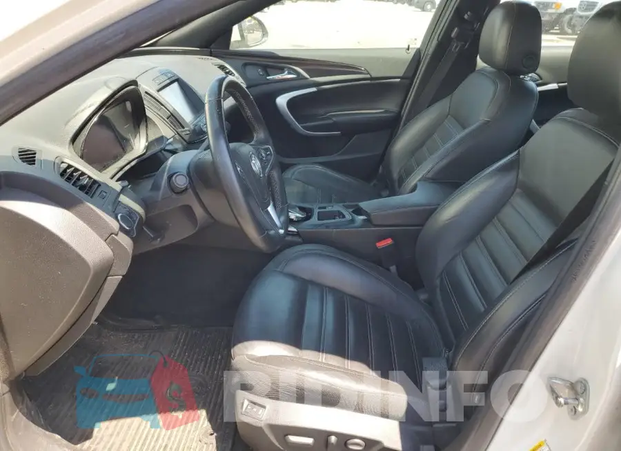 2G4GT5GX3F9185127 Photo# 7